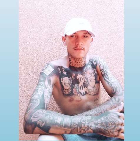 Morto a tiros no Jardim S&atilde;o Conrado era jovem de 19 anos