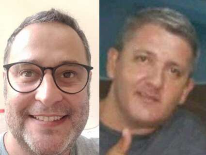 Desaparecidos no Rio Paraguai são secretário adjunto e assessor de vereador