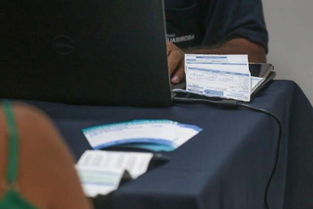 Clientes conseguem negociar d&iacute;vidas na conta de &aacute;gua a partir de hoje na Capital