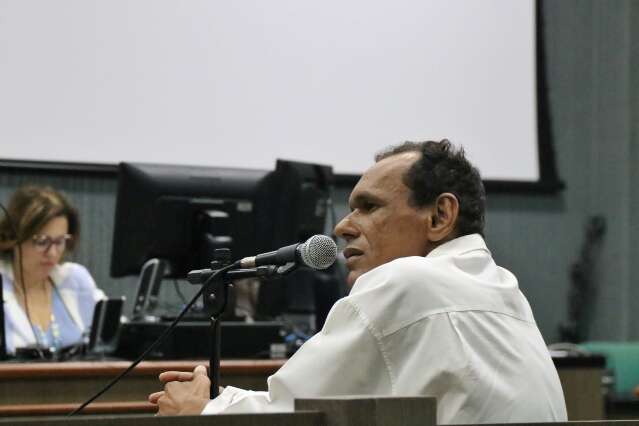 R&eacute;u alega que confessou feminic&iacute;dio sob tortura e que esposa cometeu suic&iacute;dio
