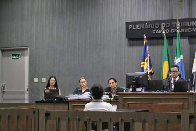 &quot;Era agressivo&quot;: filha descreve horror vivido por m&atilde;e antes de tortura e morte 