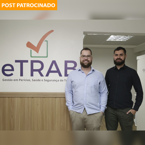 Na eTRAB envio dos dados do eSocial é mais fácil e evita multas