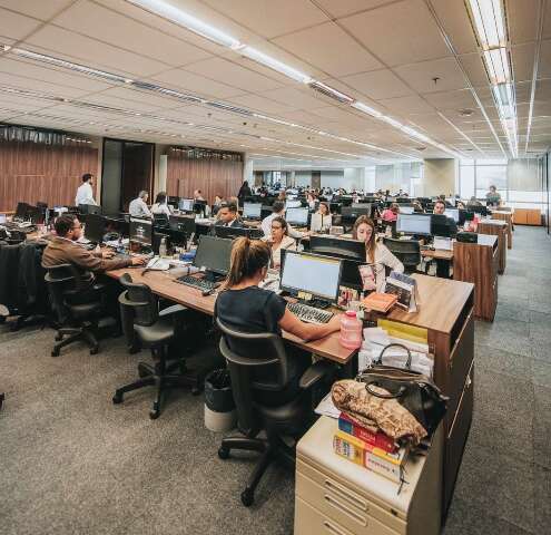 Instituto oferece curso gratuito a jovens de Campo Grande