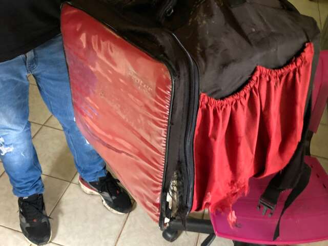 Motoboy mentia sobre acidente para extorquir motoristas em Campo Grande