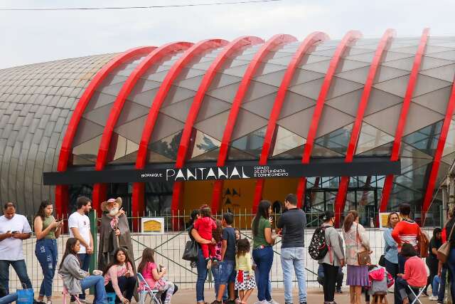 Bioparque ter&aacute; hor&aacute;rio de funcionamento reduzido em dia de jogos do Brasil
