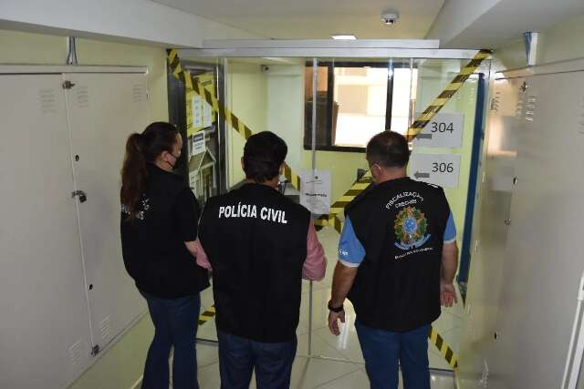 Quadrilha do falso cons&oacute;rcio &quot;lucrou&quot; R$ 4 milh&otilde;es com golpes somente este ano 