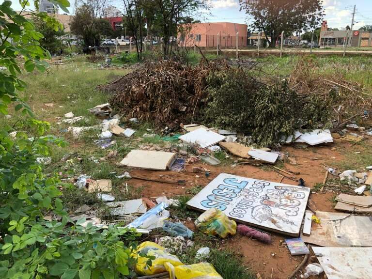 Campo Grande News