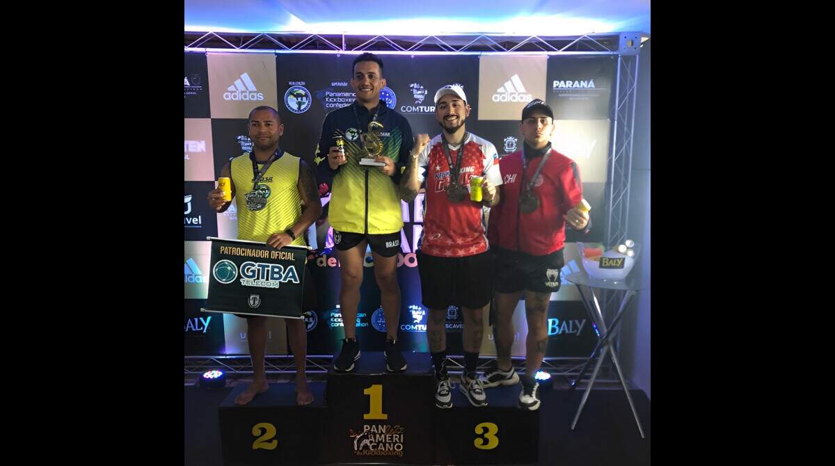 Enxadristas de MS conquistam 14 troféus no Campeonato Pan-Americano -  Esportes - Campo Grande News