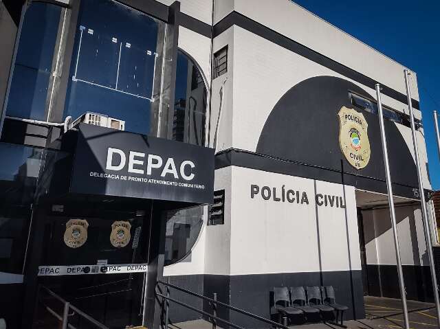 Homem &eacute; baleado por dupla de moto no Nova Lima