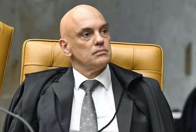 Moraes nega pedido do PL e multa partido em quase R$ 23 milh&otilde;es