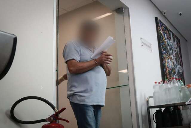Decretada pris&atilde;o preventiva de suposto pai de santo que estuprou adolescente