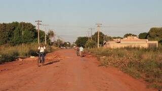 Prefeitura fecha contrato de R$ 35 milh&otilde;es para asfalto no Nova Campo Grande