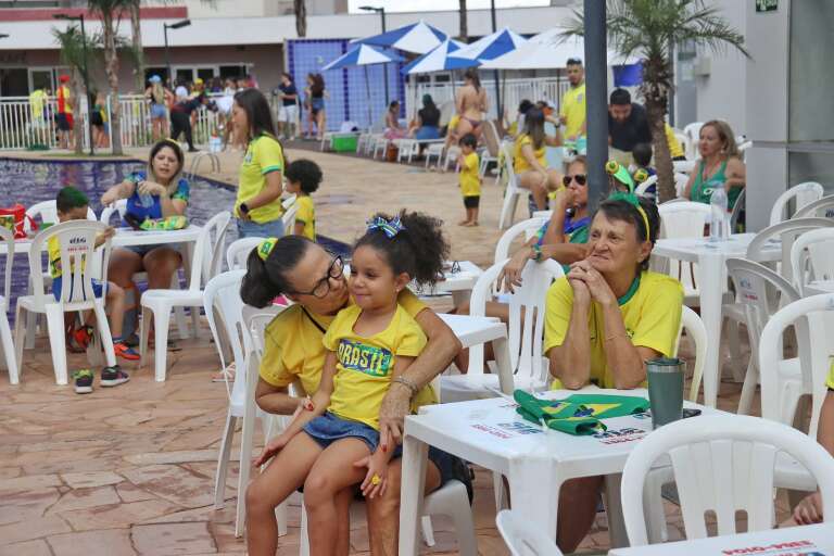 Copa 2022: Prefeitura de Formosa convida população para assistir jogos do  Brasil na Praça da Cesta do Povo - Se Liga Barreiras - Compartilhando a  notícia até você!