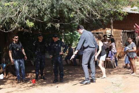 Jovem foi morto com golpe certeiro no cora&ccedil;&atilde;o em &quot;discuss&atilde;o banal&quot; com irm&atilde;o
