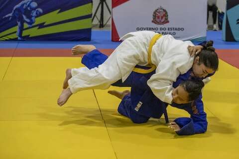 Atletas-estudantes de MS conquistam 70 medalhas nas Paralimpíadas Escolares 