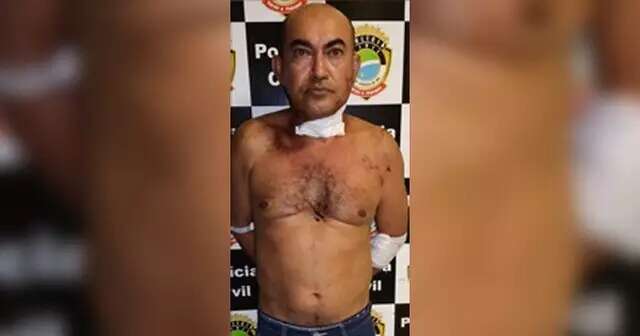 Marido que matou esposa na frente do filho &eacute; solto por insanidade mental