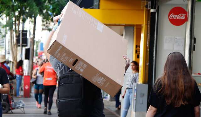 Na Black Friday, lojas prometem que cliente pode &quot;reservar&quot; produtos esgotados