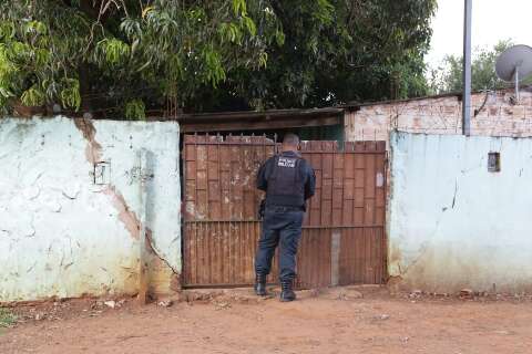 Adolescente baleada pelo namorado perde a vis&atilde;o dos dois olhos 