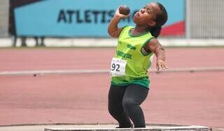 Atletismo é destaque em competição nacional (Foto: Marcello Zambrana/Exemplus/CPB)