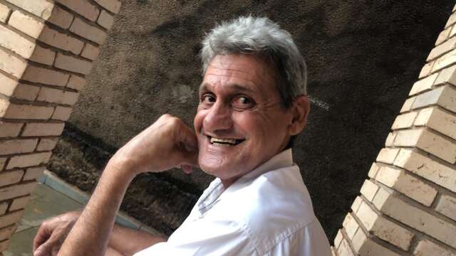 Sebasti&atilde;o Rocha, irm&atilde;o de ex-presidente da C&acirc;mara Municipal, morre aos 61 anos