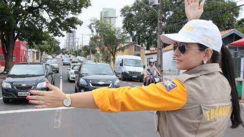 Agetran divulga trechos de rua que ficar&atilde;o interditados neste fim de semana