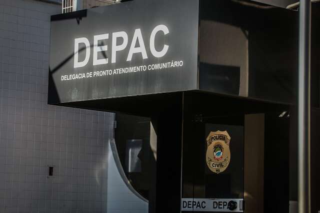 Homem procura pol&iacute;cia ap&oacute;s namorada amea&ccedil;ar fazer aborto