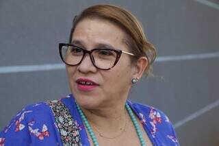 Moradores reclamam de recapeamento mal feito no Rita Vieira