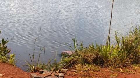 Homem de 57 anos morre afogado ao tentar atravessar lagoa a nado