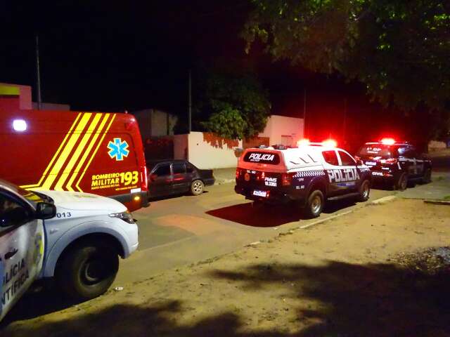 Atirador invade casa e mata jovem em cima da cama com 5 tiros na cabe&ccedil;a 