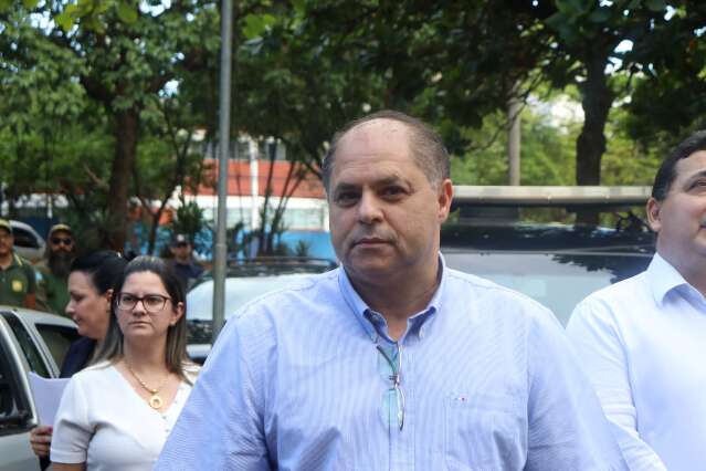 Secret&aacute;rio de Governo garante que n&atilde;o haver&aacute; desconto no sal&aacute;rio de professores