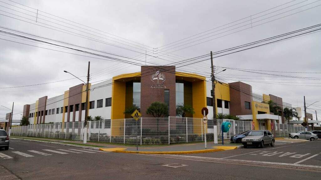 Colégio Adventista Leblon: Excelência Acadêmica e Valores Cristãos em ...