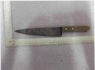 Mulher que tentou matar ex-sogra &eacute; presa tr&ecirc;s anos depois do crime