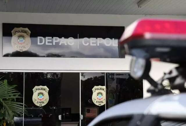 Esfaqueado pelo marido, homem consegue fugir do c&aacute;rcere no Aero Rancho