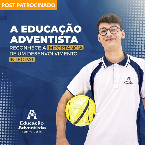 Rede Adventista na região do Leblon tem excelência acadêmica e valores cristãos