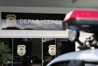 Esfaqueado pelo marido, homem consegue fugir do c&aacute;rcere no Aero Rancho