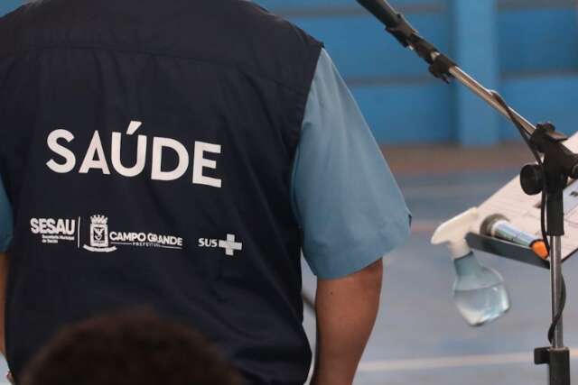 Hor&aacute;rio de agentes de sa&uacute;de vira briga judicial entre prefeitura e vereadores