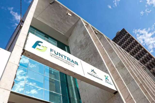 Funtrab oferece mais de 1.366 vagas nesta quinta-feira na Capital