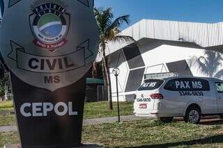Beb&ecirc; de 1 m&ecirc;s &eacute; encontrada morta no S&atilde;o Conrado