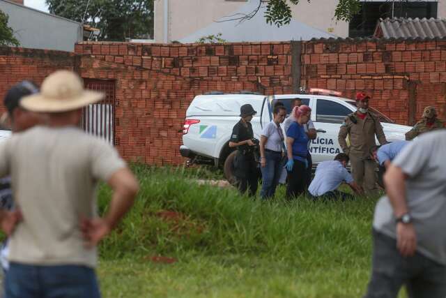 Com passagem por homic&iacute;dio, executado a tiros tinha 12 perfura&ccedil;&otilde;es no corpo 