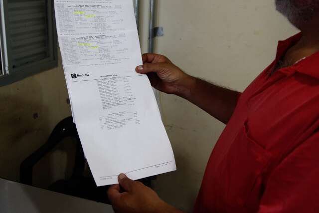 Motorista perde quase R$ 6 mil ap&oacute;s receber notifica&ccedil;&atilde;o falsa 