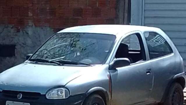 Homem que desapareceu ao sair do trabalho &eacute; encontrado pela esposa 