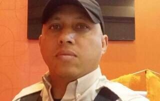 Mulher procura por marido que desapareceu ao sair do trabalho Mulher procura por marido que desapareceu ao sair do trabalho