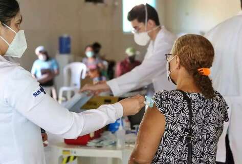 Brasil registra 35,4 mil novos casos de covid-19 em 24 horas