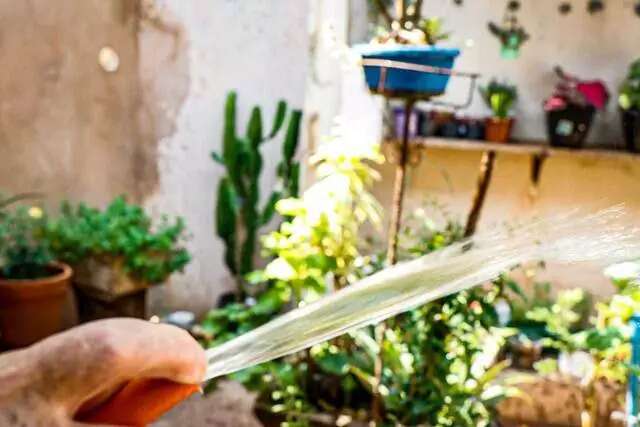 Tarifa de &aacute;gua e esgoto ser&aacute; reajustada em 6,83% a partir de janeiro na Capital
