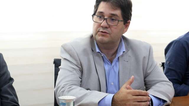 Publicada exonera&ccedil;&atilde;o de Jos&eacute; Mauro Filho da Secretaria Municipal de Sa&uacute;de