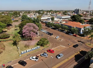 Arma muito usada em roubo a banco, achado de fuzil &eacute; surpresa em cidade pequena