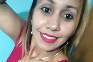 Mulher atingida por explos&atilde;o na fronteira morre neste domingo