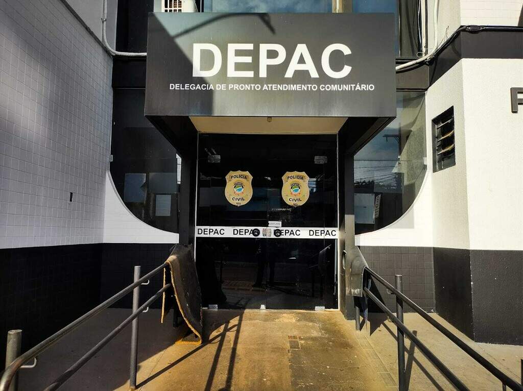 Confraternização tem tiro para o alto, PM imobilizado e agredido