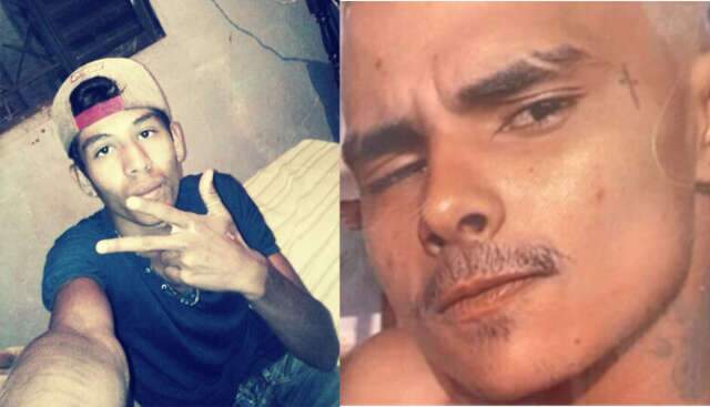 Pol&iacute;cia prende homem envolvido em morte de dois rapazes em &quot;Tribunal do crime&quot;