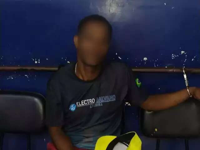 Homem que matou morador de rua alegou que era amea&ccedil;ado pela v&iacute;tima